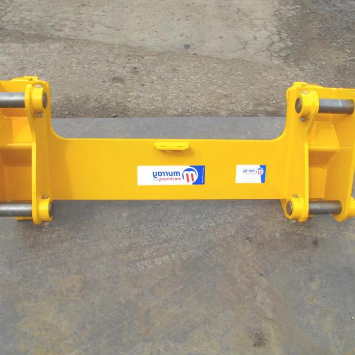 JCB Quick Hitch